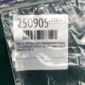 06A 919 501 A | Датчик температури охолоджувальної рідини VOLKSWAGEN PASSAT B8 14- - Прев'ю 2