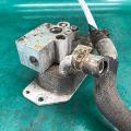 CT4Z-7A095-A | Теплообмінник АКПП FORD EDGE 06-14 - Прев'ю 6
