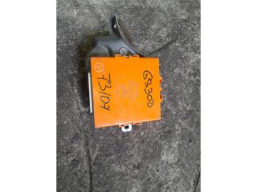 Блок електронний LEXUS GS350 GS300 05-11