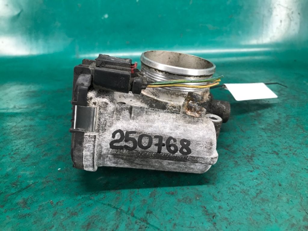 CP9Z-9E92-6A | Дроссельная заслонка FORD EDGE 06-14 - Фото 2
