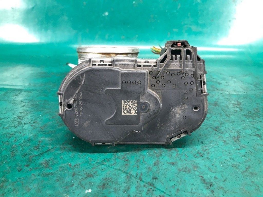 CP9Z-9E92-6A | Дроссельная заслонка FORD EDGE 06-14 - Фото 3