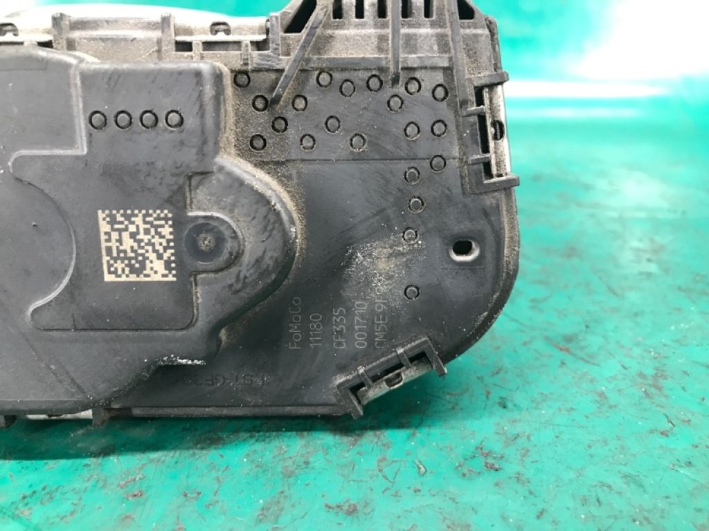 CP9Z-9E92-6A | Дроссельная заслонка FORD EDGE 06-14 - Фото 5