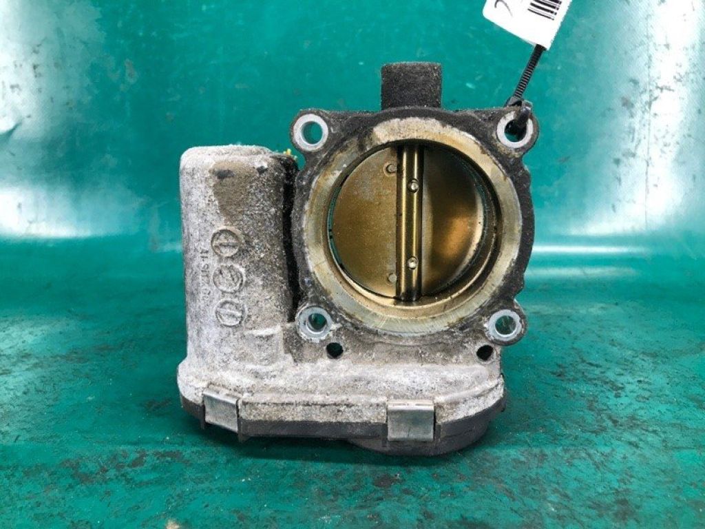 CP9Z-9E92-6A | Дроссельная заслонка FORD EDGE 06-14 - Фото 10