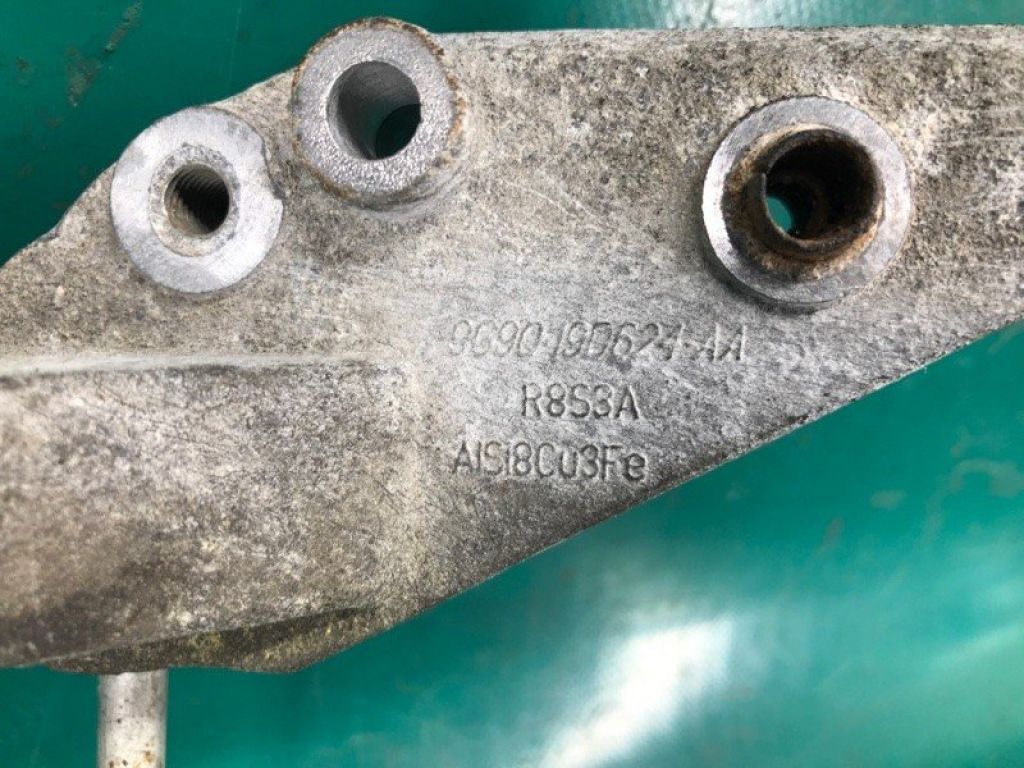 9G9Z-8678-B | Кронштейн двигуна FORD EDGE 06-14 - Фото 3