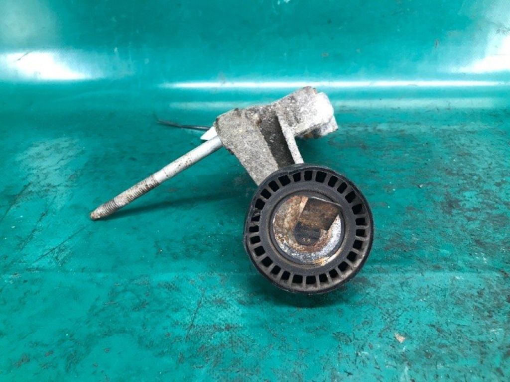 9G9Z-8678-B | Кронштейн двигуна FORD EDGE 06-14 - Фото 5