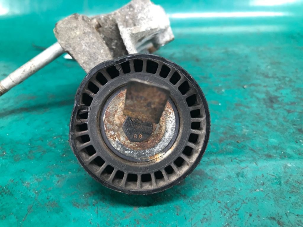 9G9Z-8678-B | Кронштейн двигуна FORD EDGE 06-14 - Фото 6