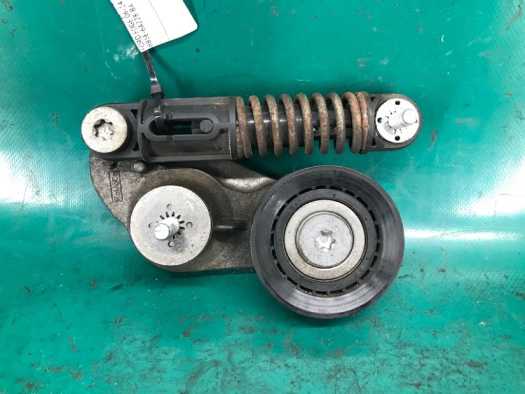 BB5Z-6A228-A | Натягувач ременя генератора FORD EDGE 06-14
