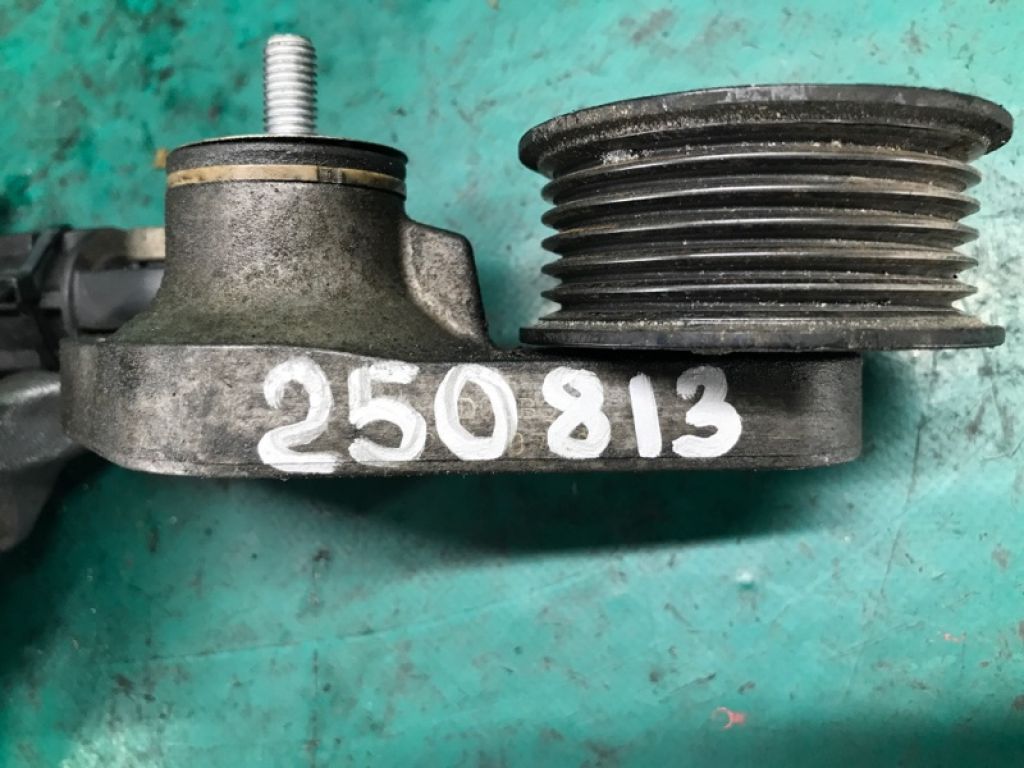 BB5Z-6A228-A | Натягувач ременя генератора FORD EDGE 06-14 - Фото 2