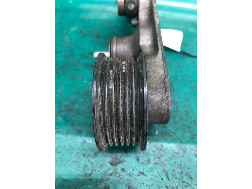 BB5Z-6A228-A | Натягувач ременя генератора FORD EDGE 06-14 - Фото 6