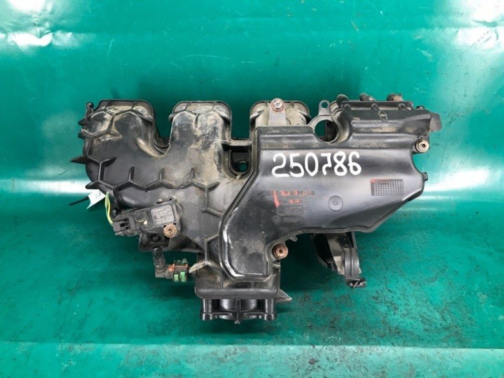 CB5Z-9424-C | Коллектор впускной FORD EDGE 06-14