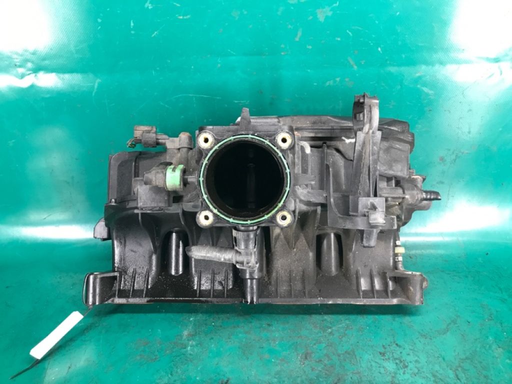 CB5Z-9424-C | Коллектор впускной FORD EDGE 06-14 - Фото 2