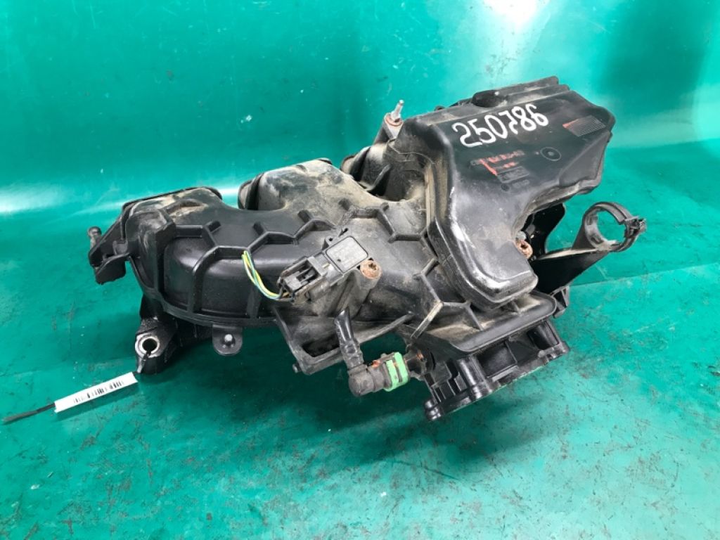 CB5Z-9424-C | Коллектор впускной FORD EDGE 06-14 - Фото 3