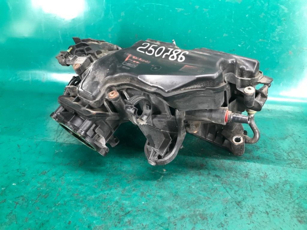 CB5Z-9424-C | Коллектор впускной FORD EDGE 06-14 - Фото 4