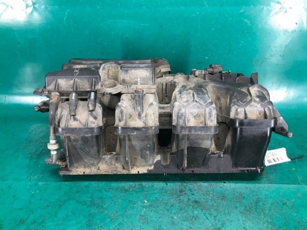 CB5Z-9424-C | Коллектор впускной FORD EDGE 06-14 - Фото 5