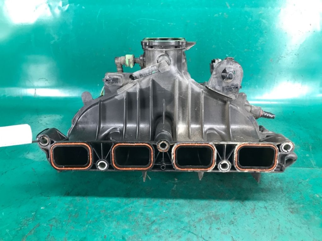 CB5Z-9424-C | Коллектор впускной FORD EDGE 06-14 - Фото 6