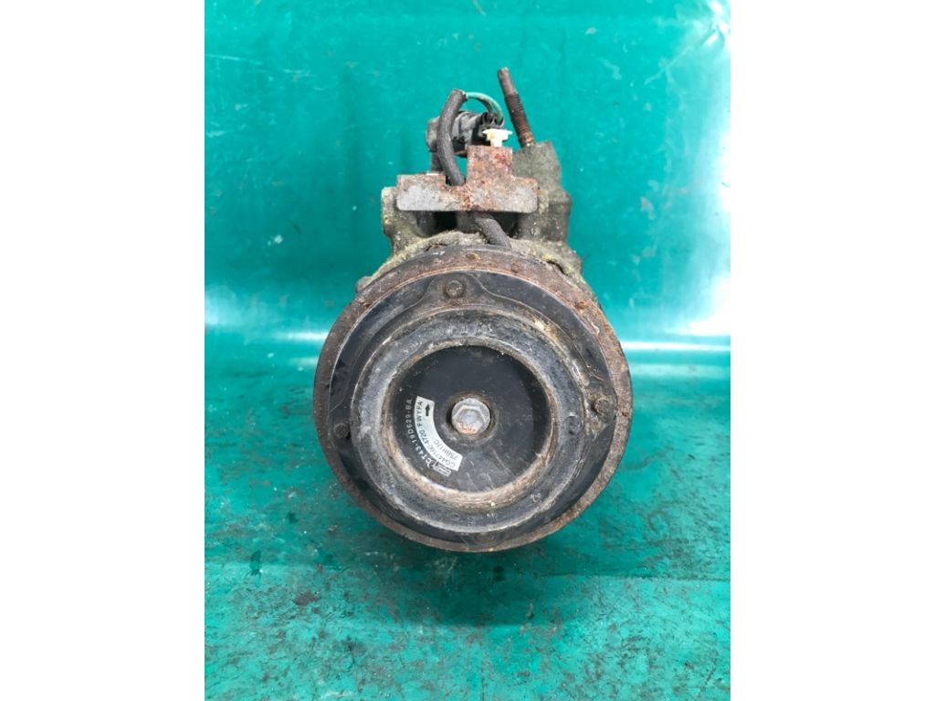 CT4Z-19703-C | Компрессор кондиционера FORD EDGE 06-14 - Фото 3