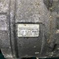 CT4Z-19703-C | Компрессор кондиционера FORD EDGE 06-14 - Превью 5