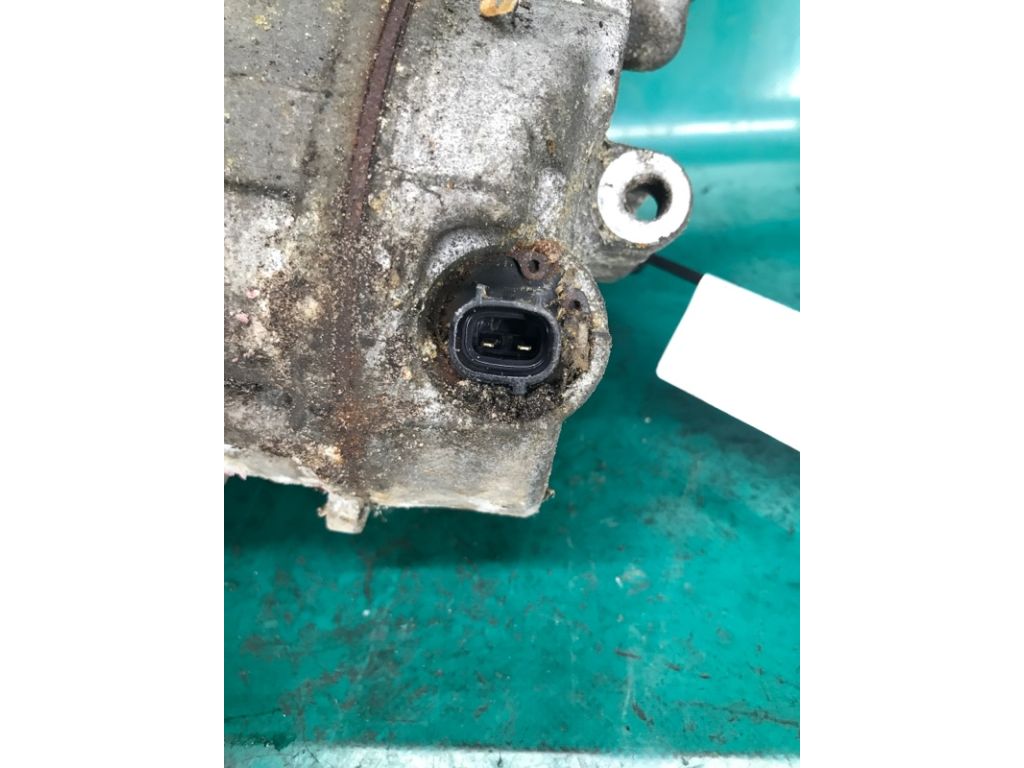 CT4Z-19703-C | Компрессор кондиционера FORD EDGE 06-14 - Фото 6