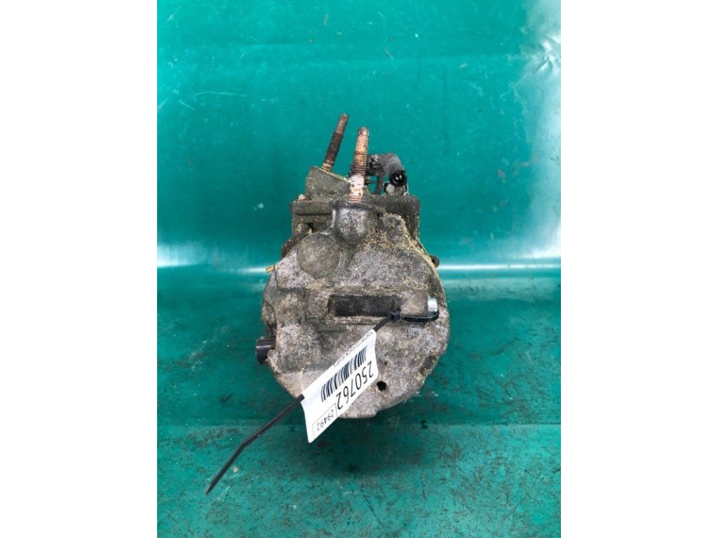 CT4Z-19703-C | Компрессор кондиционера FORD EDGE 06-14 - Фото 7