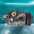 CT4Z-19703-C | Компрессор кондиционера FORD EDGE 06-14 - Превью 8