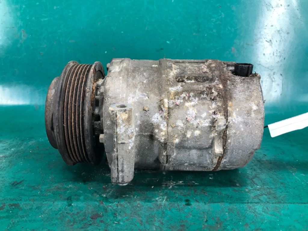 CT4Z-19703-C | Компрессор кондиционера FORD EDGE 06-14 - Фото 9