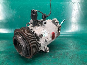 Компресор кондиціонера HYUNDAI ELANTRA MD 10-15