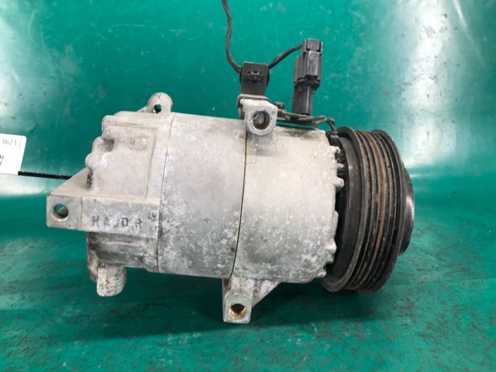 97701-3X101 | Компрессор кондиционера HYUNDAI ELANTRA MD 10-15 - Фото 3