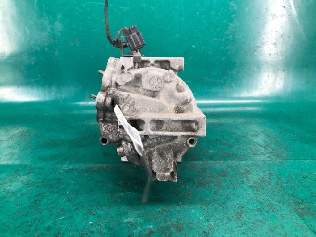 97701-3X101 | Компрессор кондиционера HYUNDAI ELANTRA MD 10-15 - Фото 7
