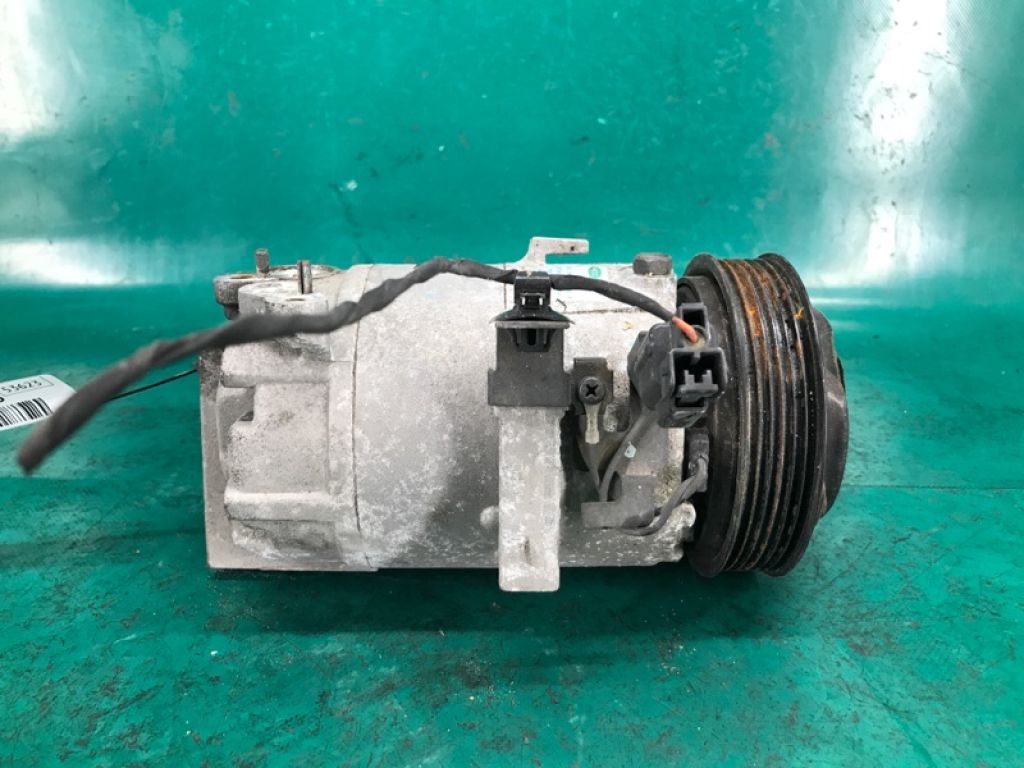 97701-3X101 | Компрессор кондиционера HYUNDAI ELANTRA MD 10-15 - Фото 8