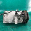 97701-3X101 | Компрессор кондиционера HYUNDAI ELANTRA MD 10-15 - Превью 8