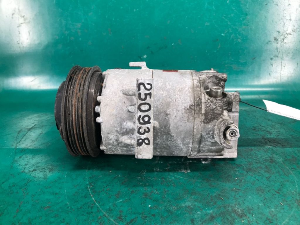 97701-3X101 | Компрессор кондиционера HYUNDAI ELANTRA MD 10-15 - Фото 9