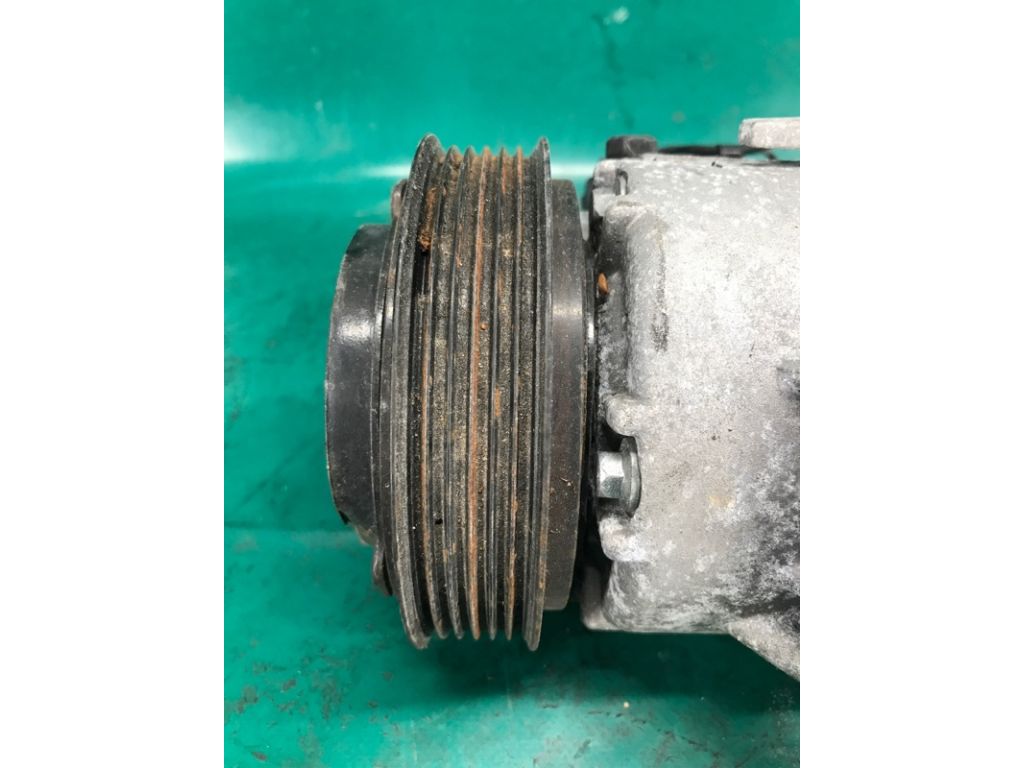 97701-3X101 | Компрессор кондиционера HYUNDAI ELANTRA MD 10-15 - Фото 10