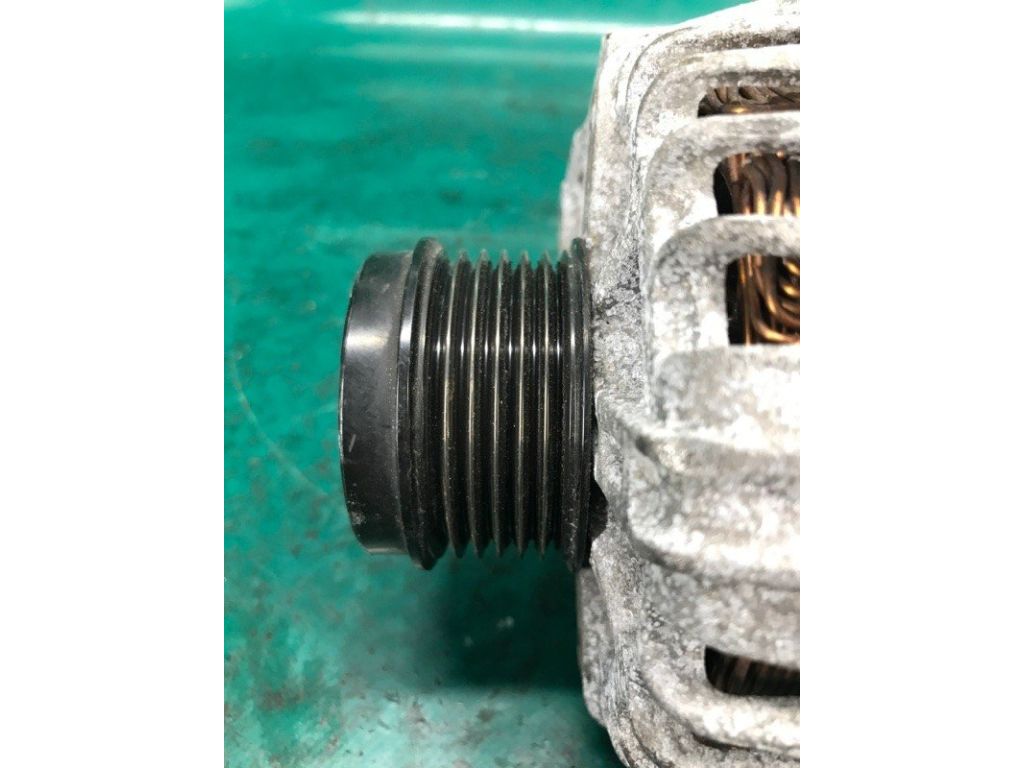 37300-2E200 | Генератор HYUNDAI ELANTRA MD 10-15 - Фото 4