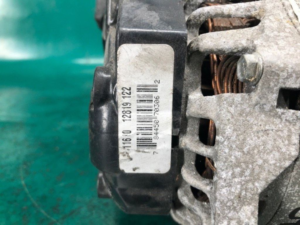 37300-2E200 | Генератор HYUNDAI ELANTRA MD 10-15 - Фото 6