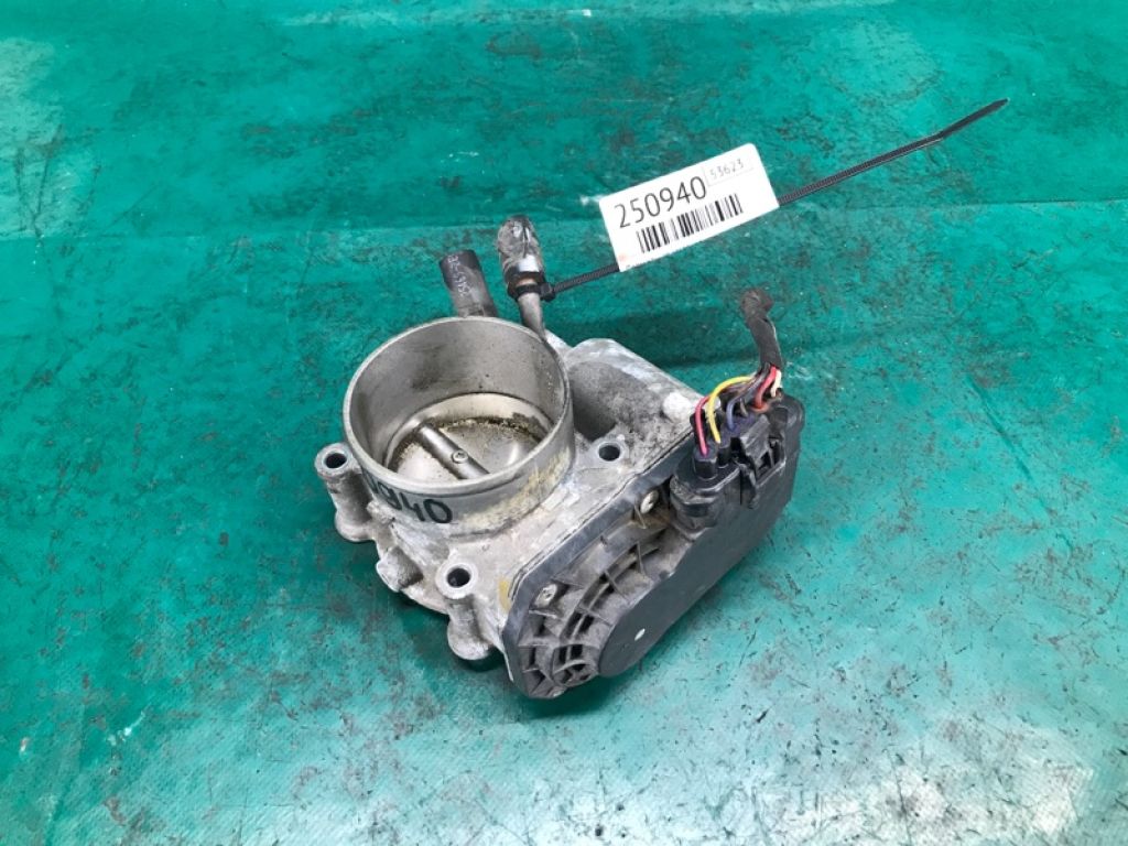 35100-2E000 | Дроссельная заслонка HYUNDAI ELANTRA MD 10-15