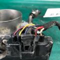 35100-2E000 | Дроссельная заслонка HYUNDAI ELANTRA MD 10-15 - Превью 4