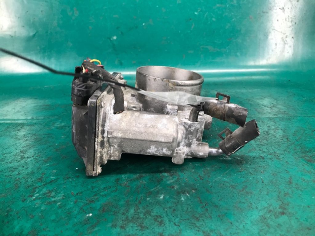 35100-2E000 | Дроссельная заслонка HYUNDAI ELANTRA MD 10-15 - Фото 5