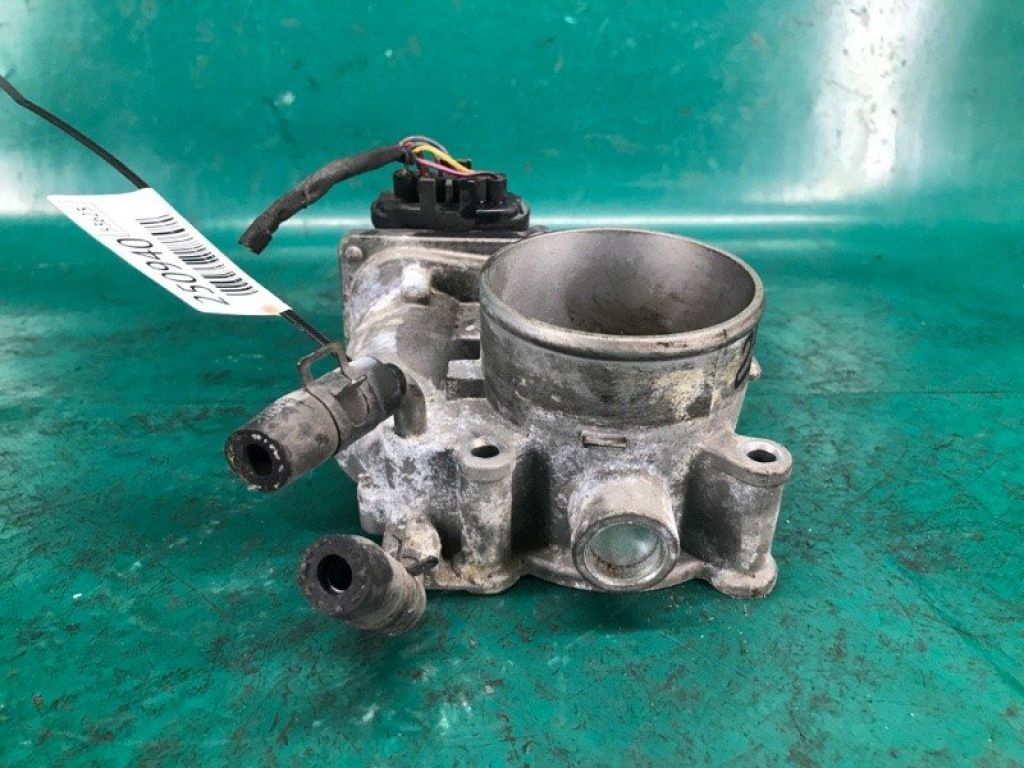 35100-2E000 | Дроссельная заслонка HYUNDAI ELANTRA MD 10-15 - Фото 6