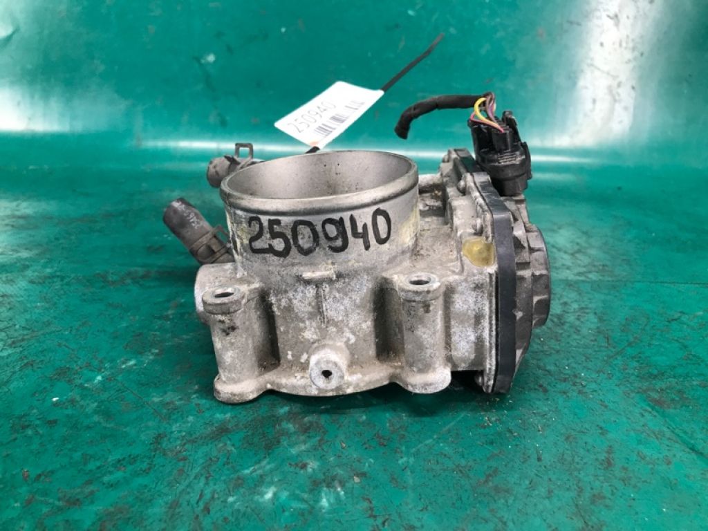 35100-2E000 | Дроссельная заслонка HYUNDAI ELANTRA MD 10-15 - Фото 7