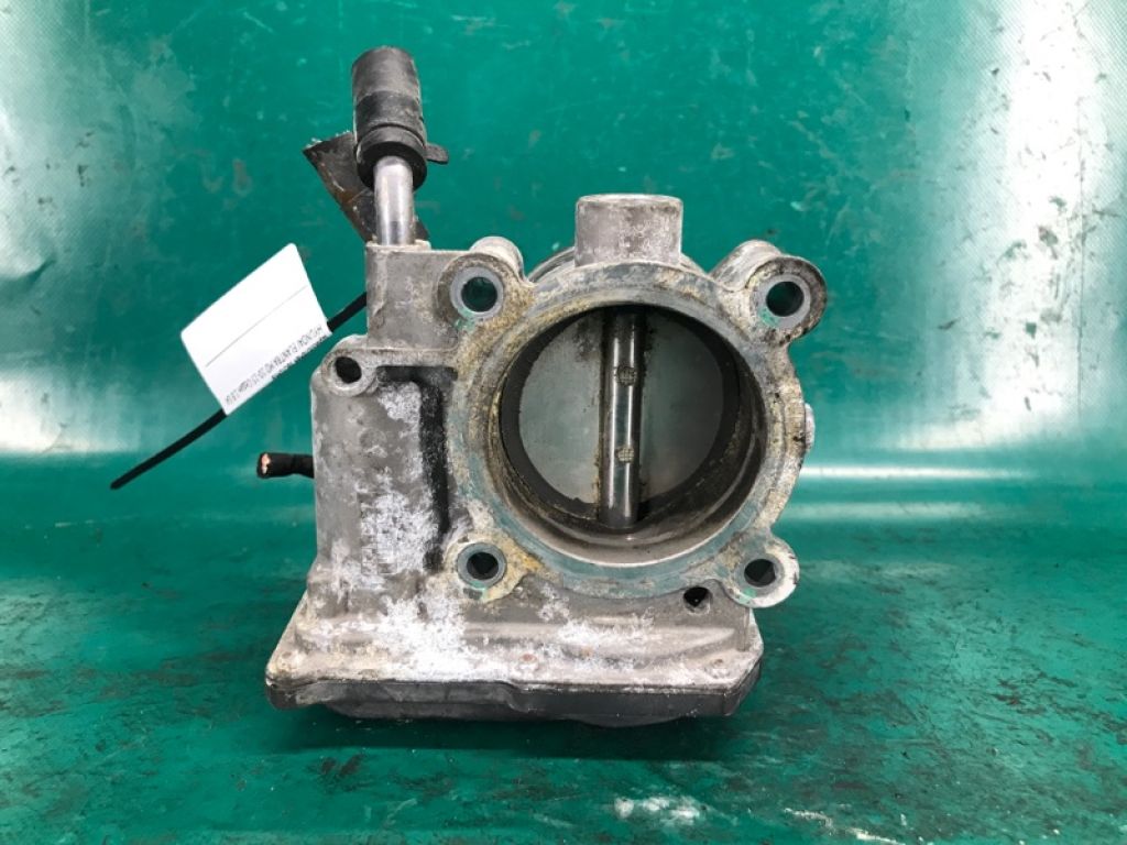 35100-2E000 | Дроссельная заслонка HYUNDAI ELANTRA MD 10-15 - Фото 9