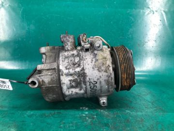 Компрессор кондиционера VOLKSWAGEN PASSAT B8 14-