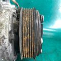 1K0 820 808 H | Компрессор кондиционера VOLKSWAGEN PASSAT B8 14- - Превью 3