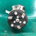 1K0 820 808 H | Компрессор кондиционера VOLKSWAGEN PASSAT B8 14- - Превью 4