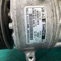 1K0 820 808 H | Компрессор кондиционера VOLKSWAGEN PASSAT B8 14- - Превью 6
