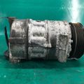 1K0 820 808 H | Компрессор кондиционера VOLKSWAGEN PASSAT B8 14- - Превью 9
