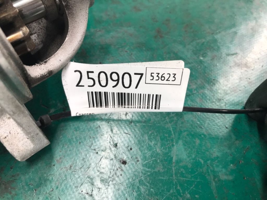 36100-2E550 | стартер HYUNDAI ELANTRA MD 10-15 - Фото 2