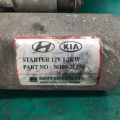 36100-2E550 | стартер HYUNDAI ELANTRA MD 10-15 - Прев'ю 6
