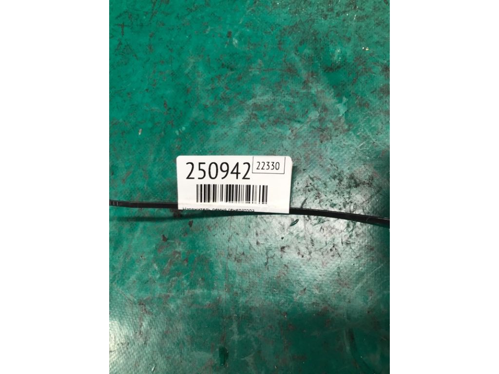 11955-JA00B | Натяжитель ремня генератора NISSAN ROGUE 08-15 - Фото 2