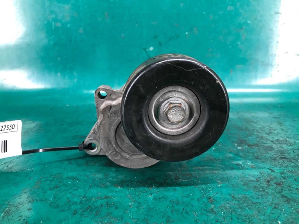 11955-JA00B | Натяжитель ремня генератора NISSAN ROGUE 08-15 - Фото 3