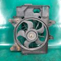 AJ05-15-025F | Диффузор вентилятора основного радиатора прав. MAZDA TRIBUTE 00-07